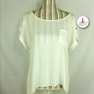 ❤️ StyleMint Top ❤️
